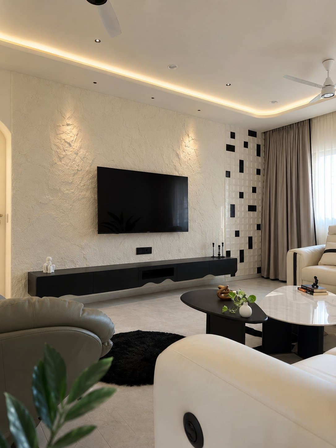 Shimpi's Residence